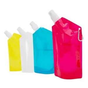 COLLAPSIBLE BOTTLE 820ML
