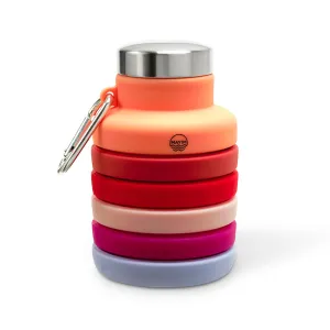 Collapsible- Cherry Ombre