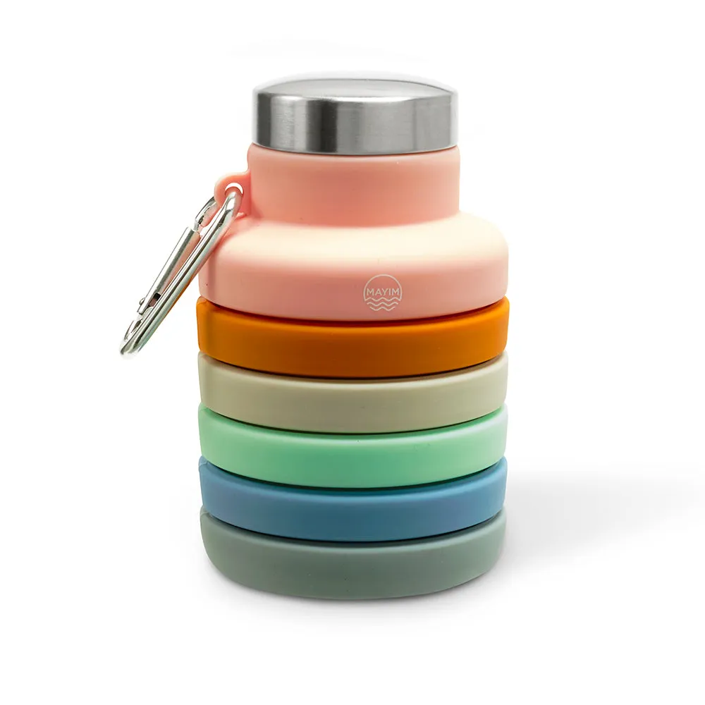 Collapsible- Multi