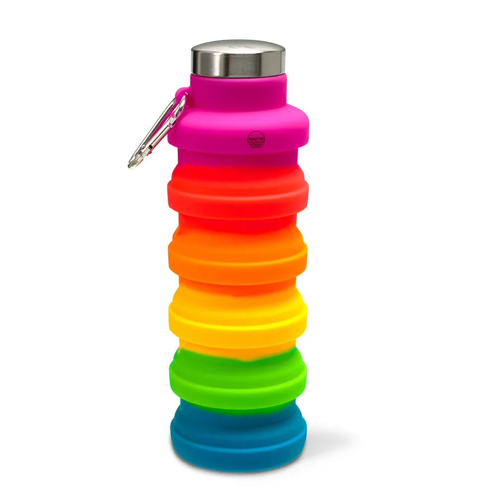 Collapsible - Neon Brights