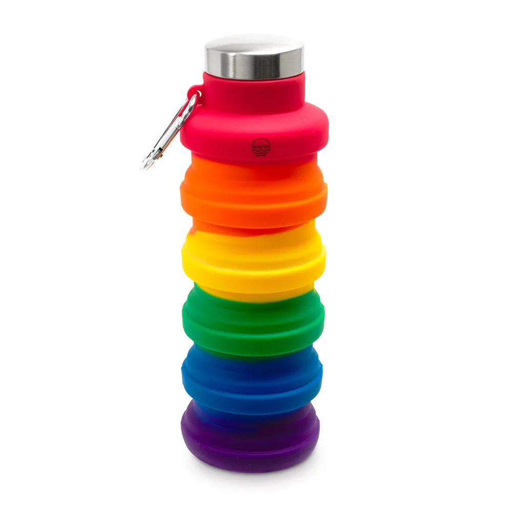 Collapsible - Rainbow