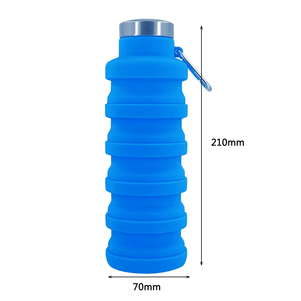 Collapsible Water Bottle