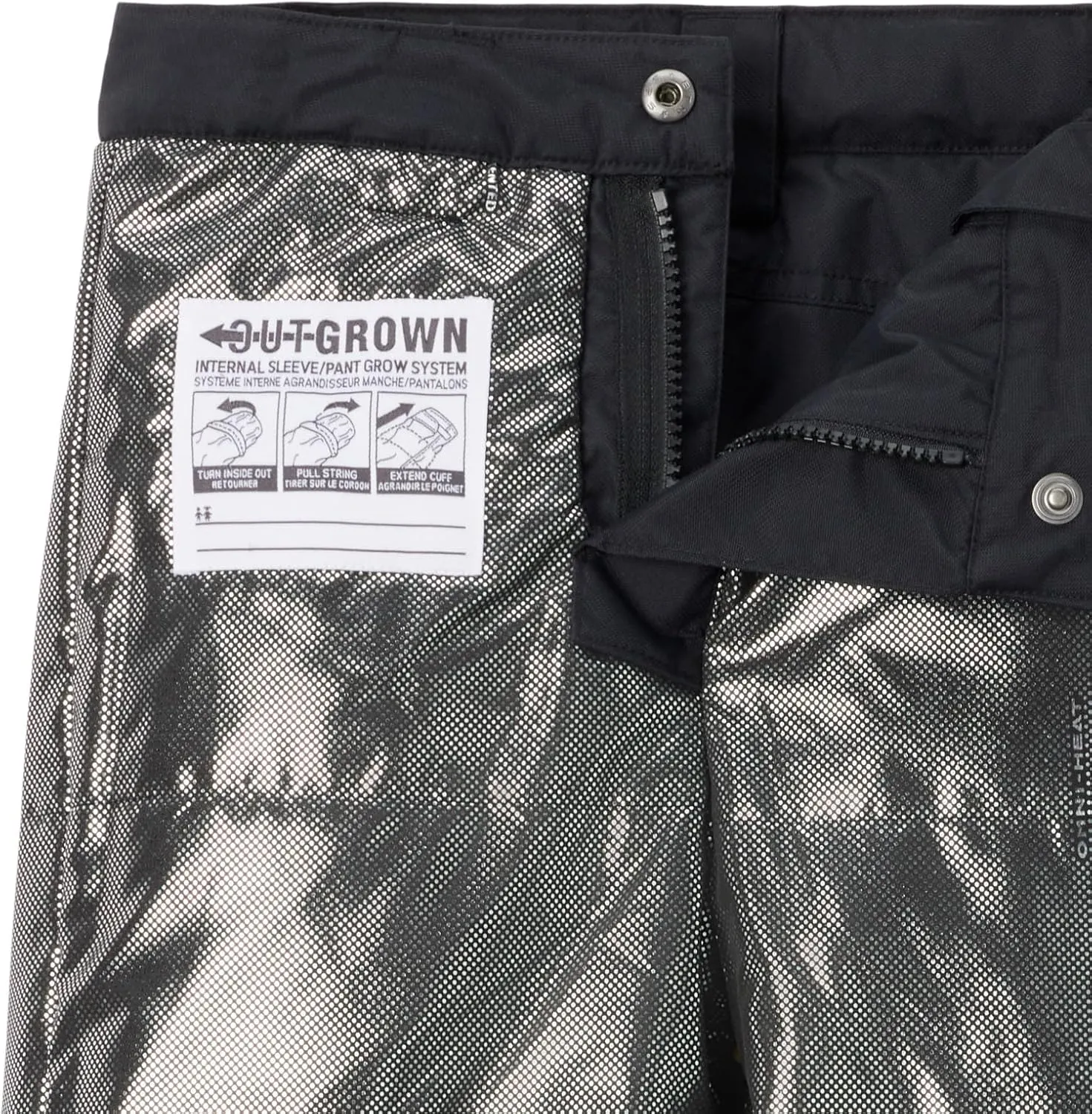 Columbia Women's Bugaboo II Pant
