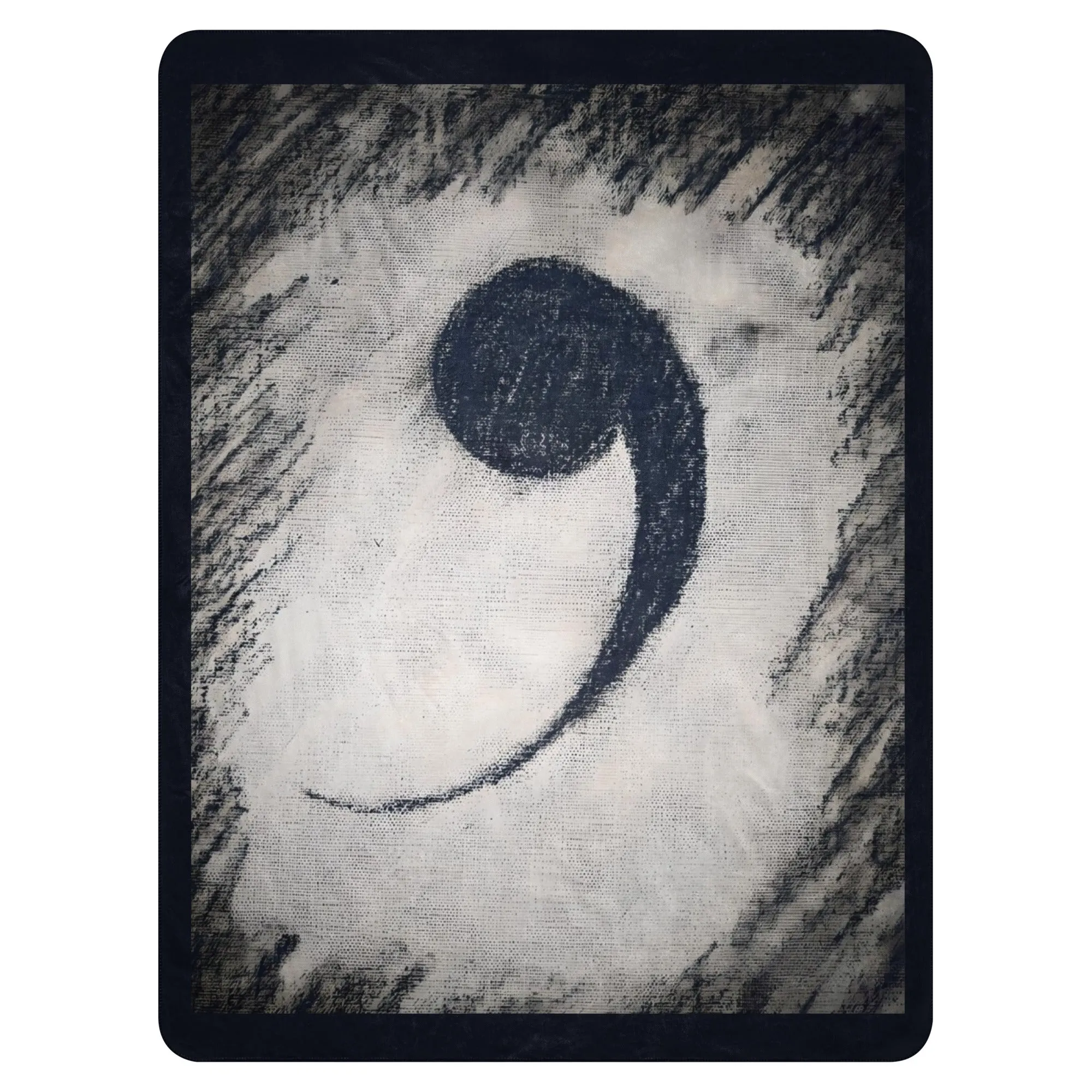COMMA Sherpa Blanket