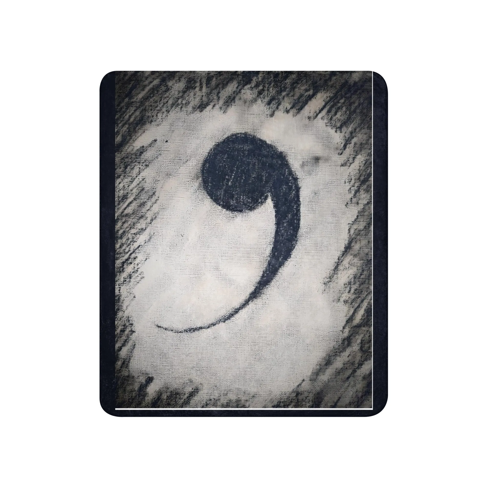 COMMA Sherpa Blanket