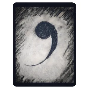 COMMA Sherpa Blanket
