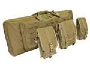 Condor 42" Double Rifle Case