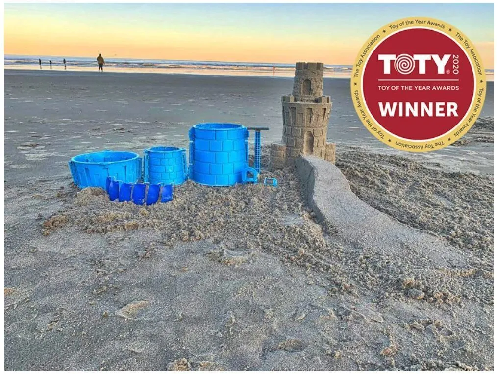 Create a Castle PRO Kit
