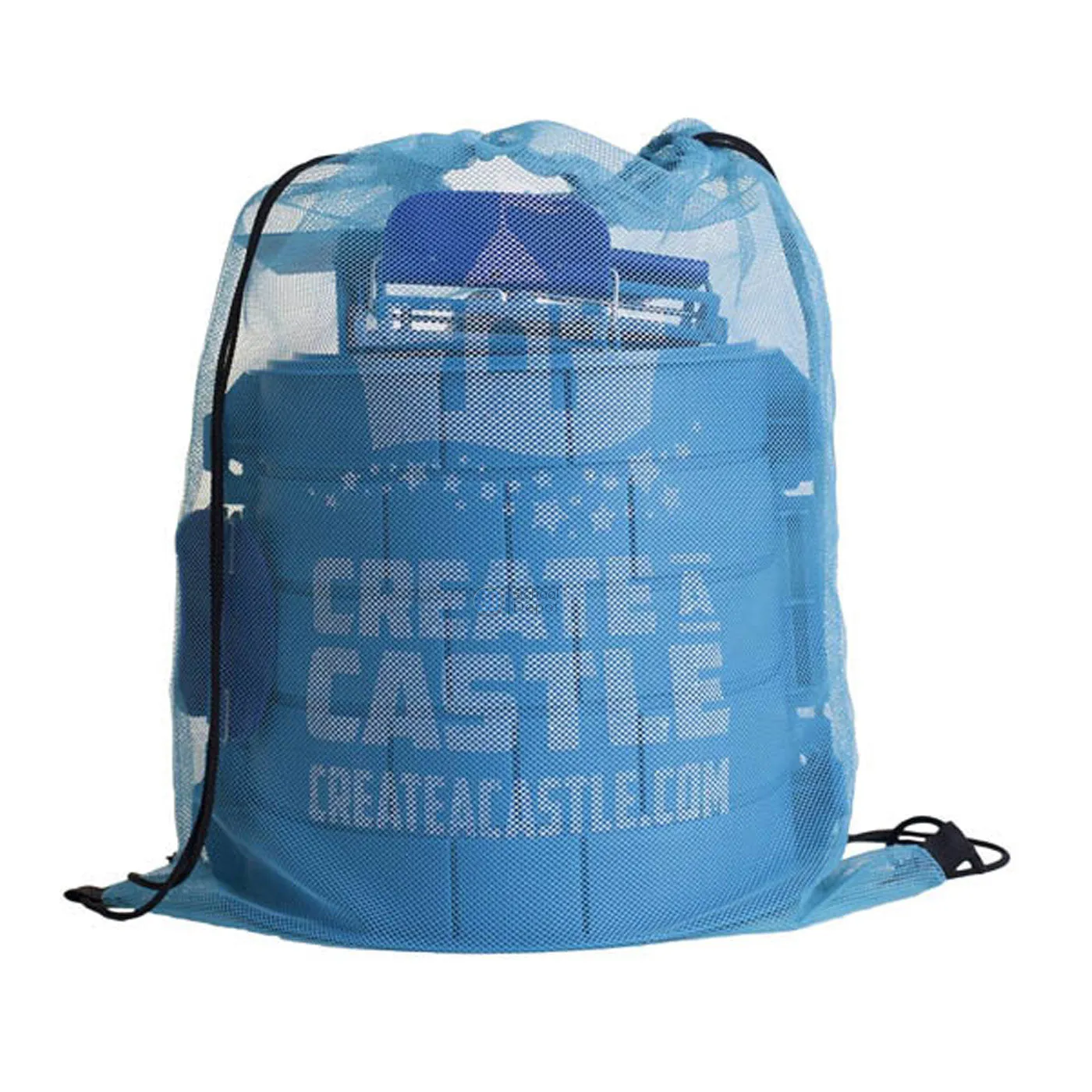 Create A Castle Pro Sandcastle Kit 7 Piece