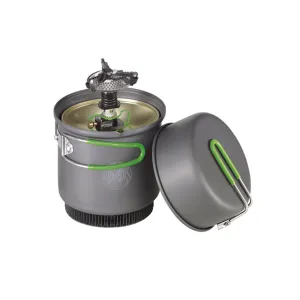 Crux W-terra Weekend He Cook Set Ns