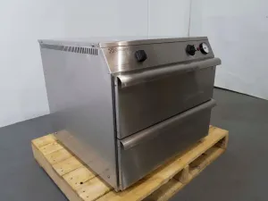 Culinaire CH.WD.0211 B Warming Drawers