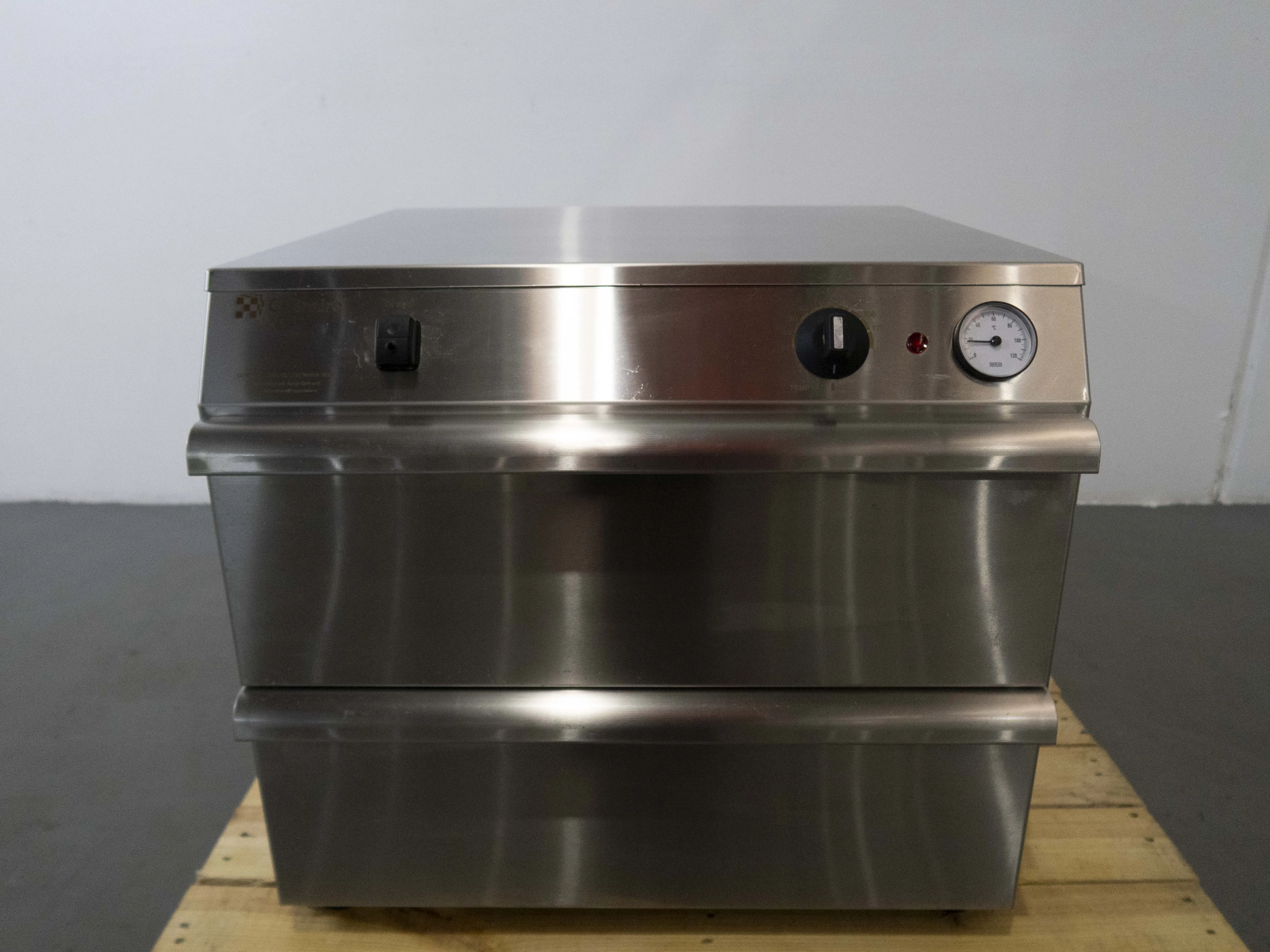 Culinaire CH.WD.0211 B Warming Drawers