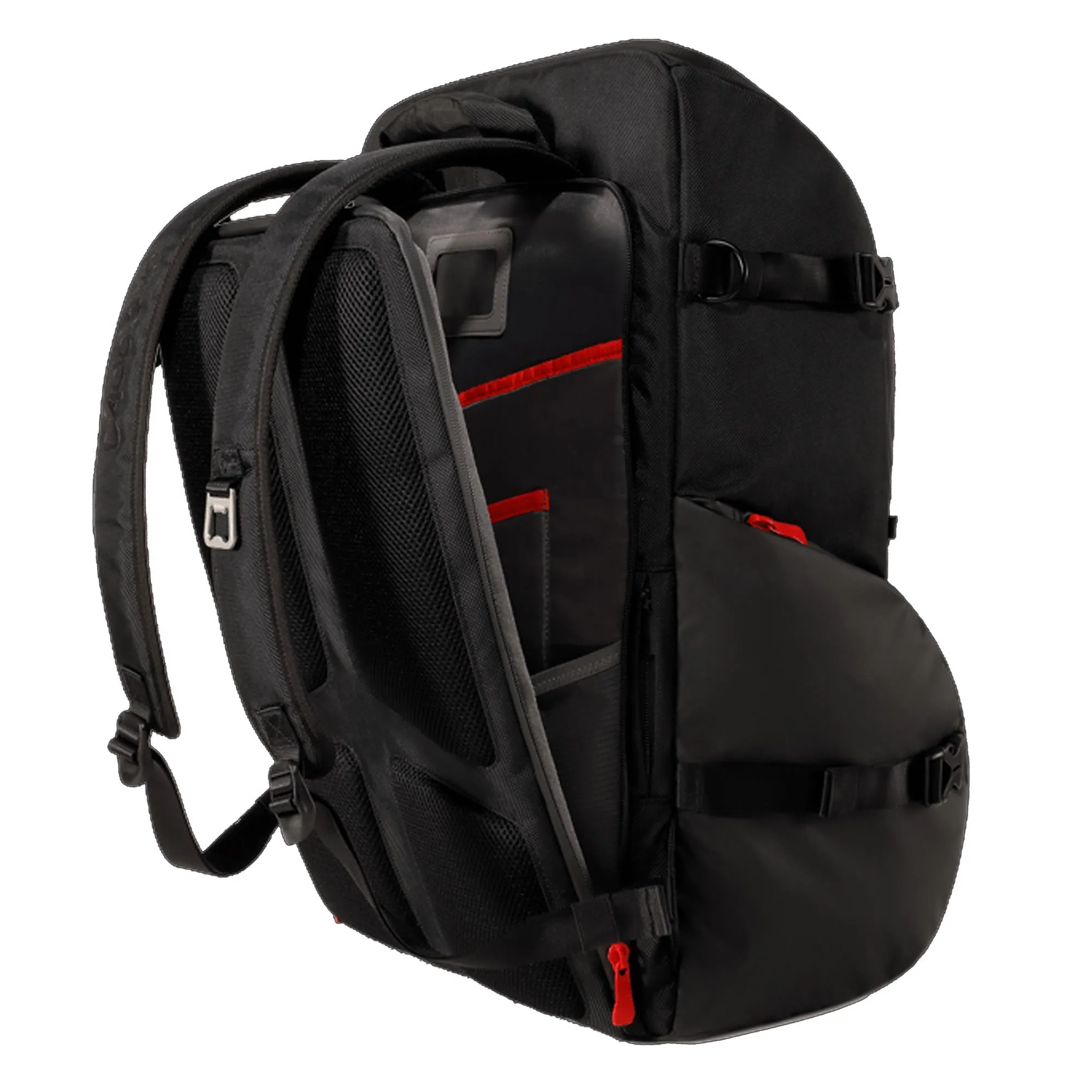 D'Addario Backline Gear Transport Pack Accessories Backpack