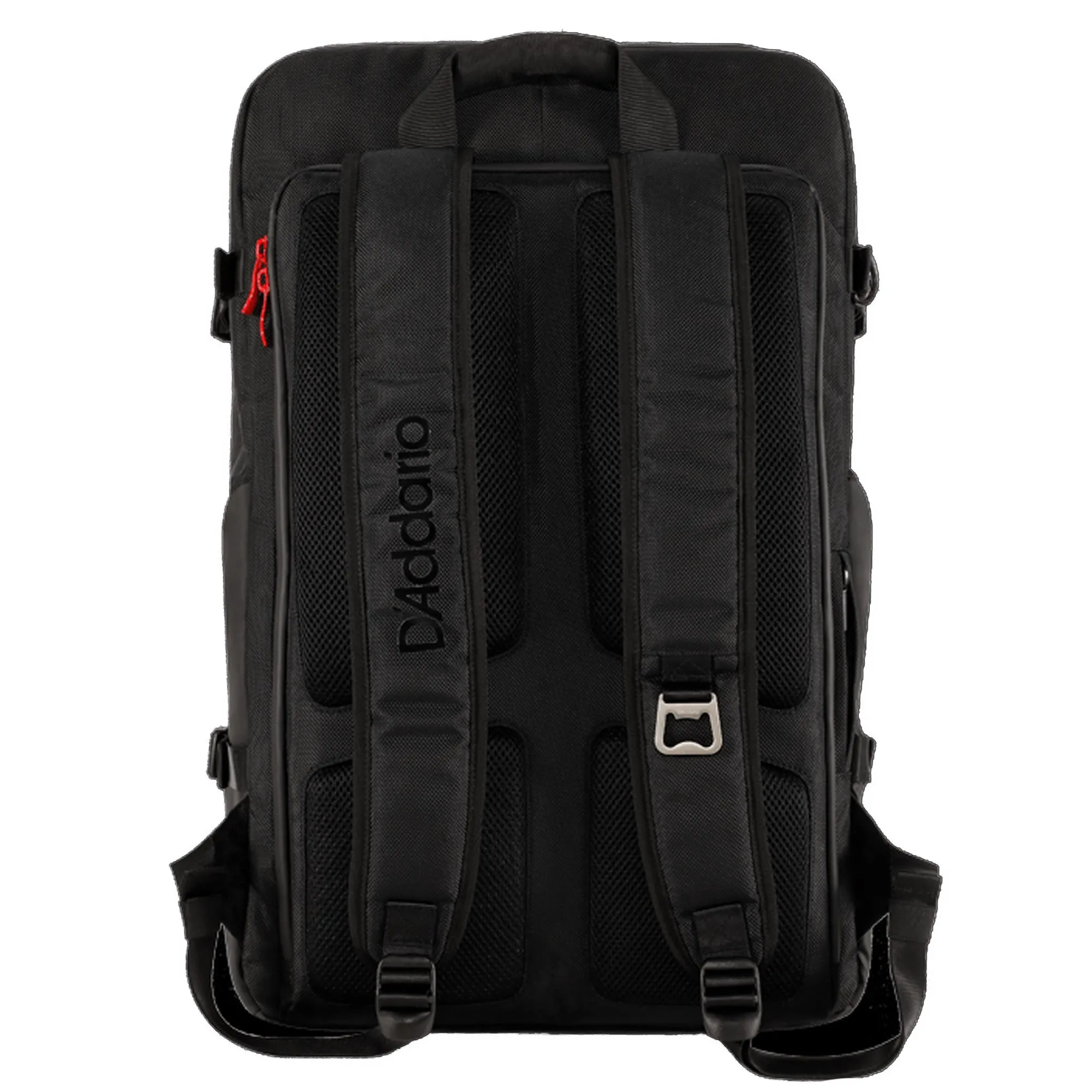 D'Addario Backline Gear Transport Pack Accessories Backpack