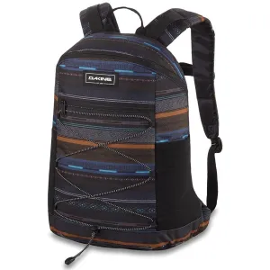Dakine Unisex Vintage Blanket Wndr 18L One Size Backpack - 10002629-VINTAGEBLANKET