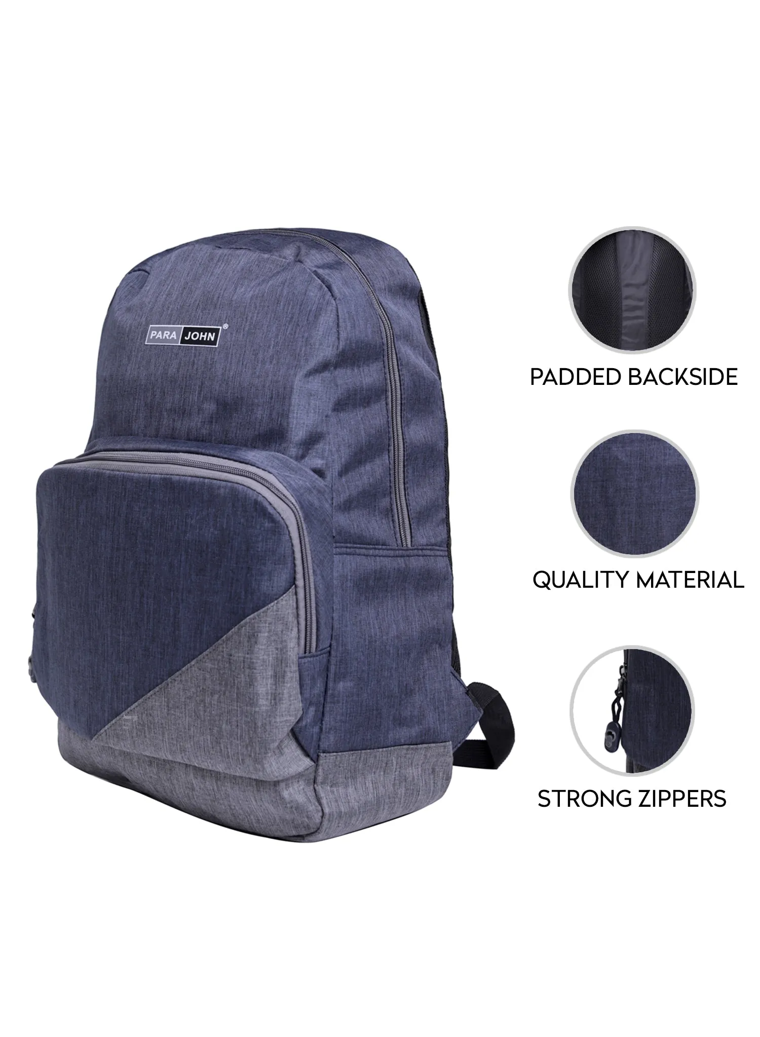 DayFlex Lightweight Durable Backpack