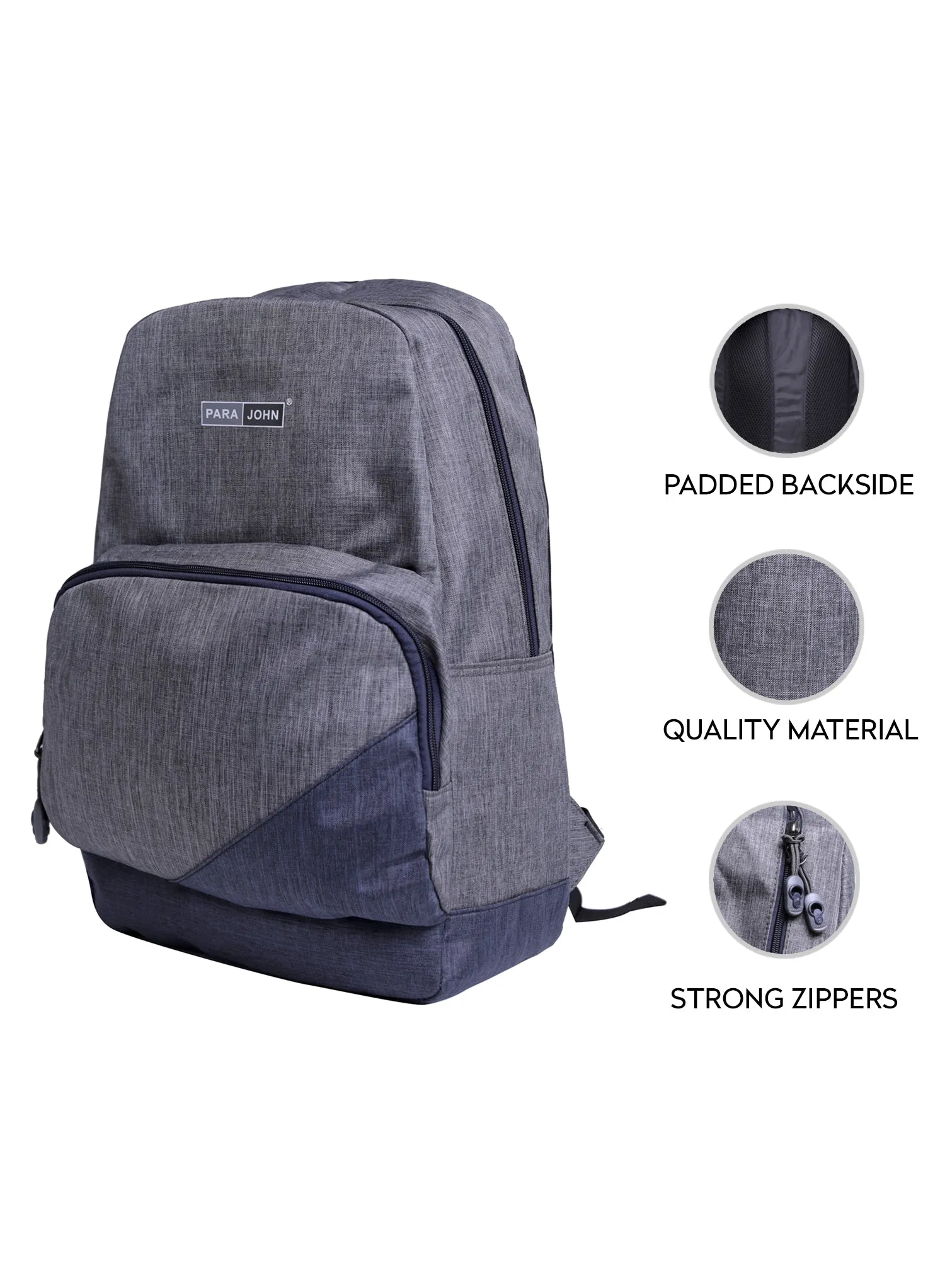 DayFlex Lightweight Durable Backpack