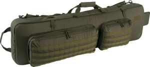 Dbl Modular Rifle Bag Olive