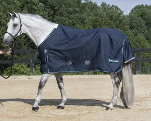 Defender Platinum 1200D 250g Turnout Blanket