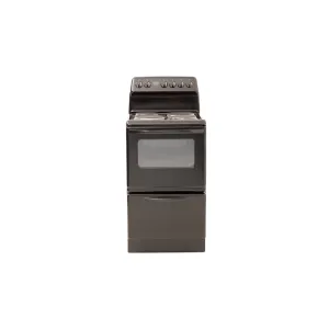 Defy 4 Plate Stove & Oven