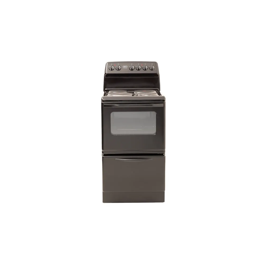 Defy 4 Plate Stove & Oven