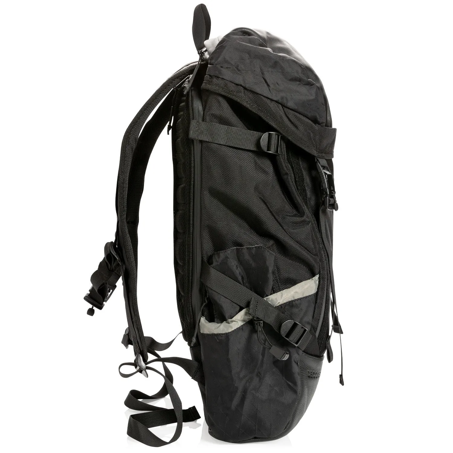 Deploy BackPack v.1 | Black