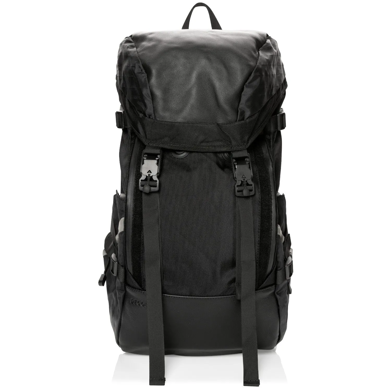Deploy BackPack v.1 | Black