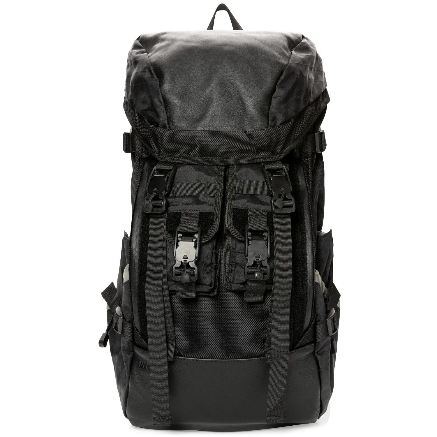 Deploy BackPack v.1 | Black
