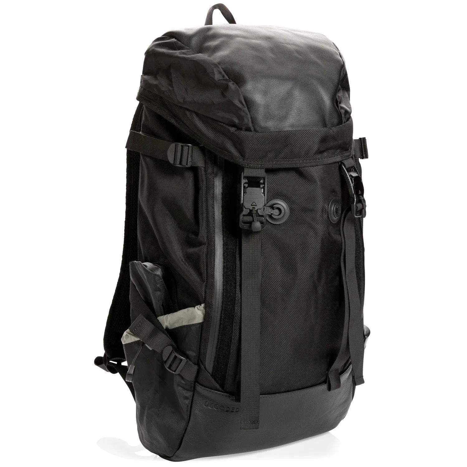 Deploy BackPack v.1 | Black