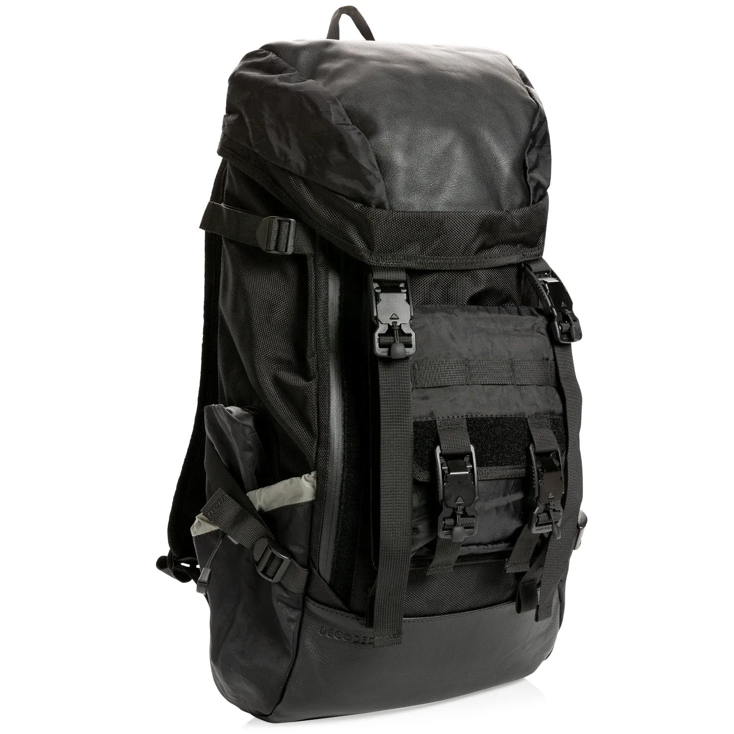 Deploy BackPack v.1 | Black