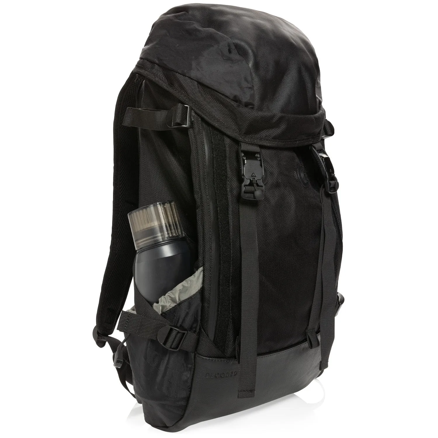 Deploy BackPack v.1 | Black
