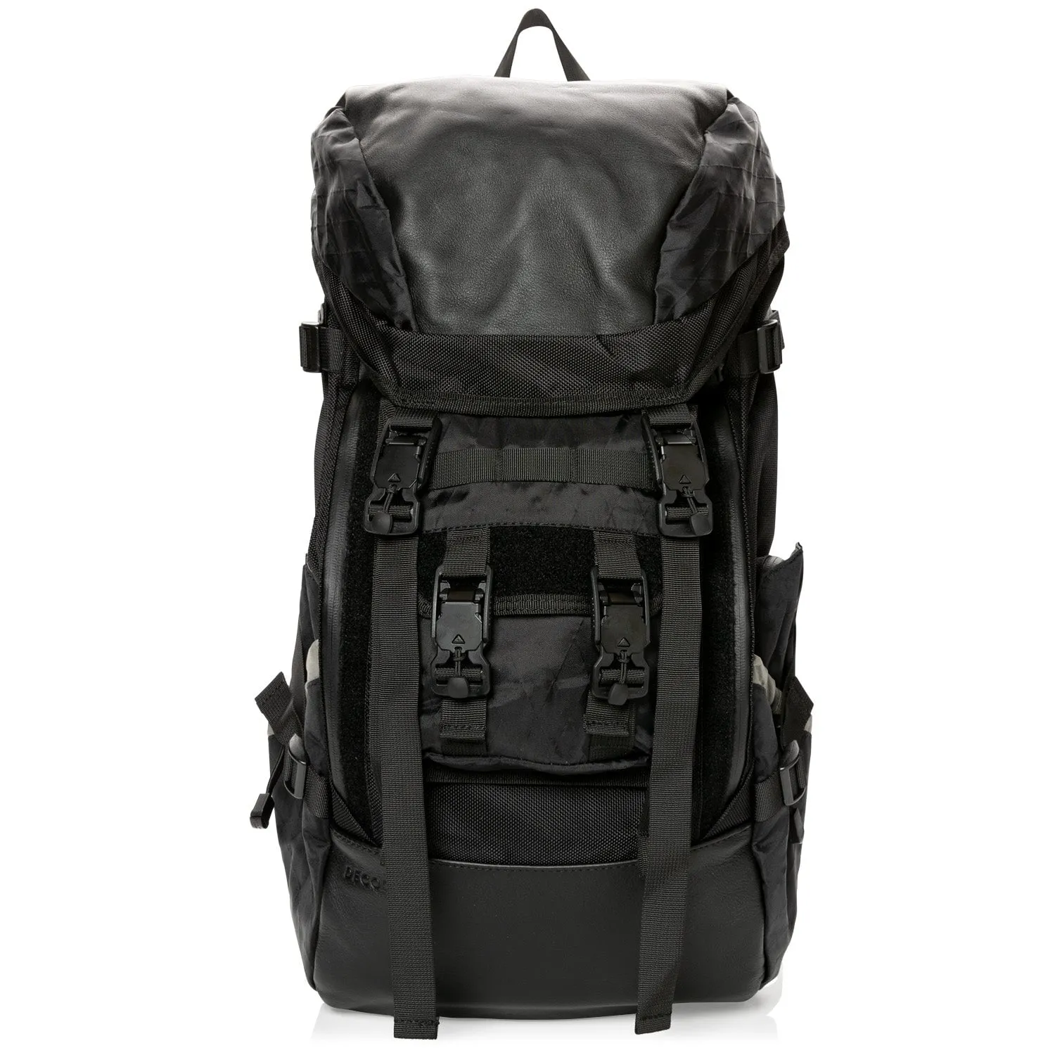 Deploy BackPack v.1 | Black