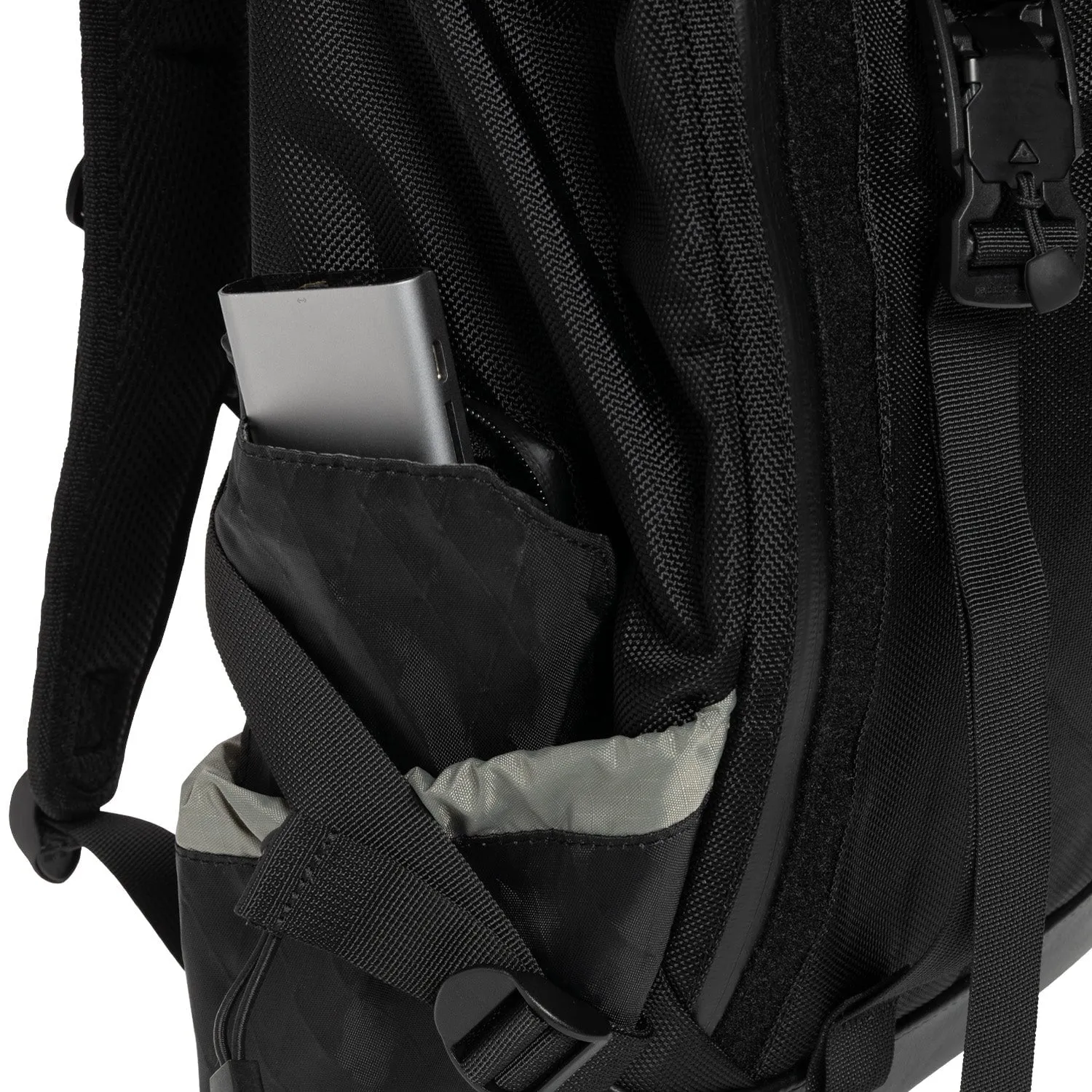 Deploy BackPack v.1 | Black