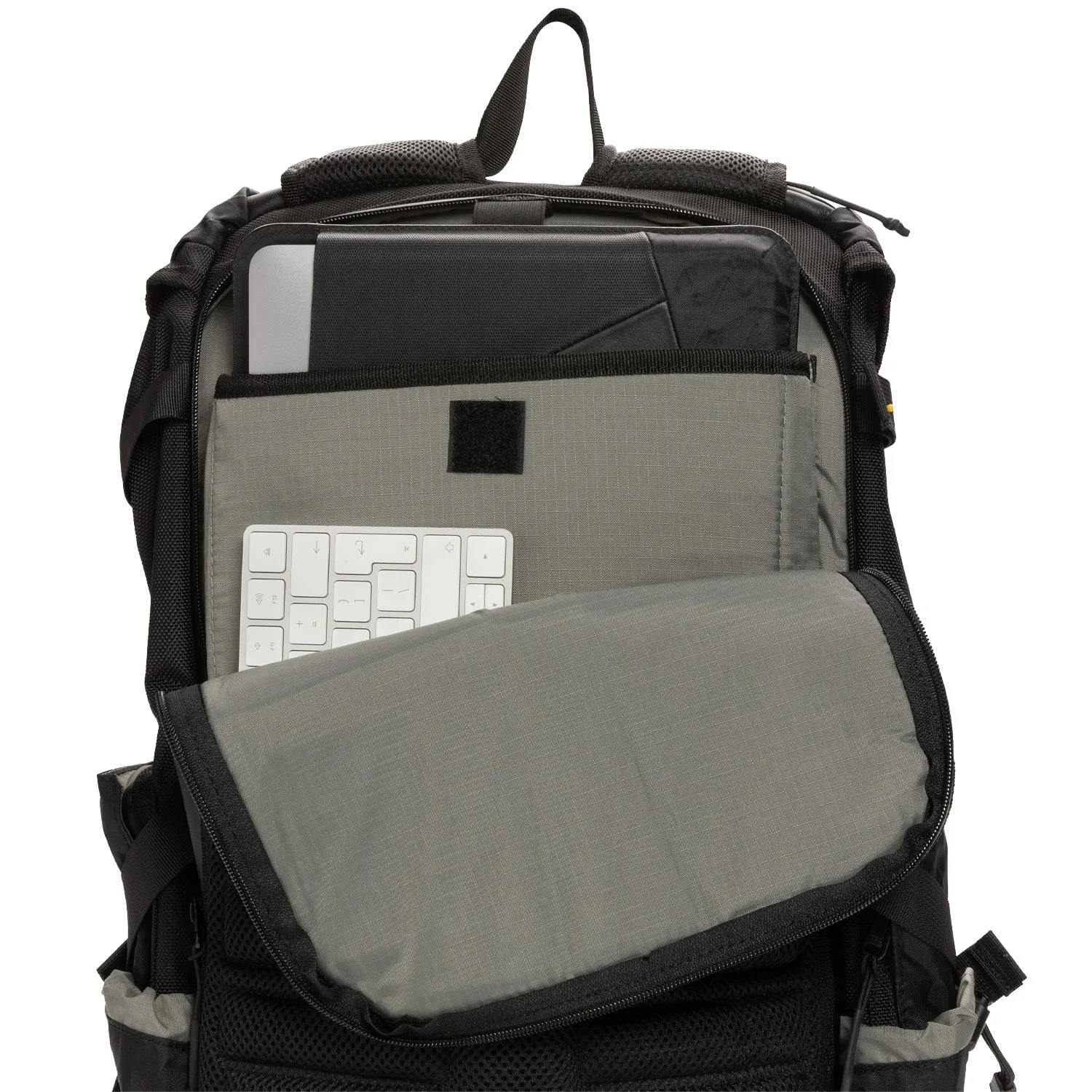Deploy BackPack v.1 | Black