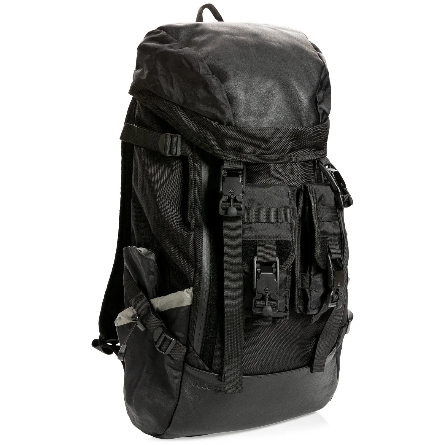 Deploy BackPack v.1 | Black