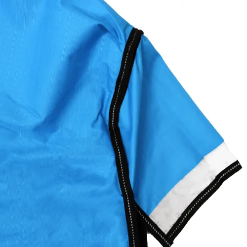 Derby Originals Nordic-Tough 1200D Heavy Weight Reflective Waterproof Winter Horse Turnout Blanket 300g with 2 Year Warranty