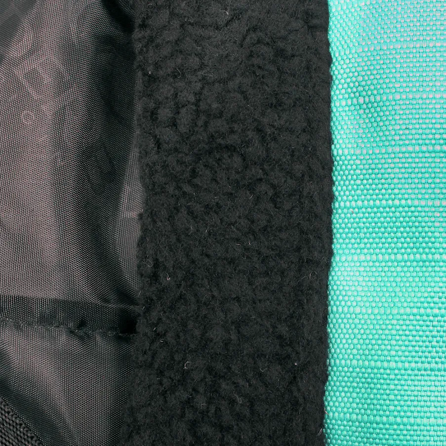 Derby Originals Nordic-Tough 1200D Heavy Weight Reflective Waterproof Winter Mini Horse Pony Turnout Blanket 300g with 2 Year Warranty