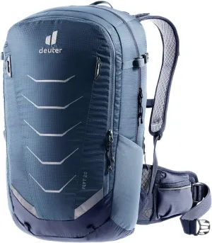 deuter Flyt 20 Bicycle Backpack with Protector