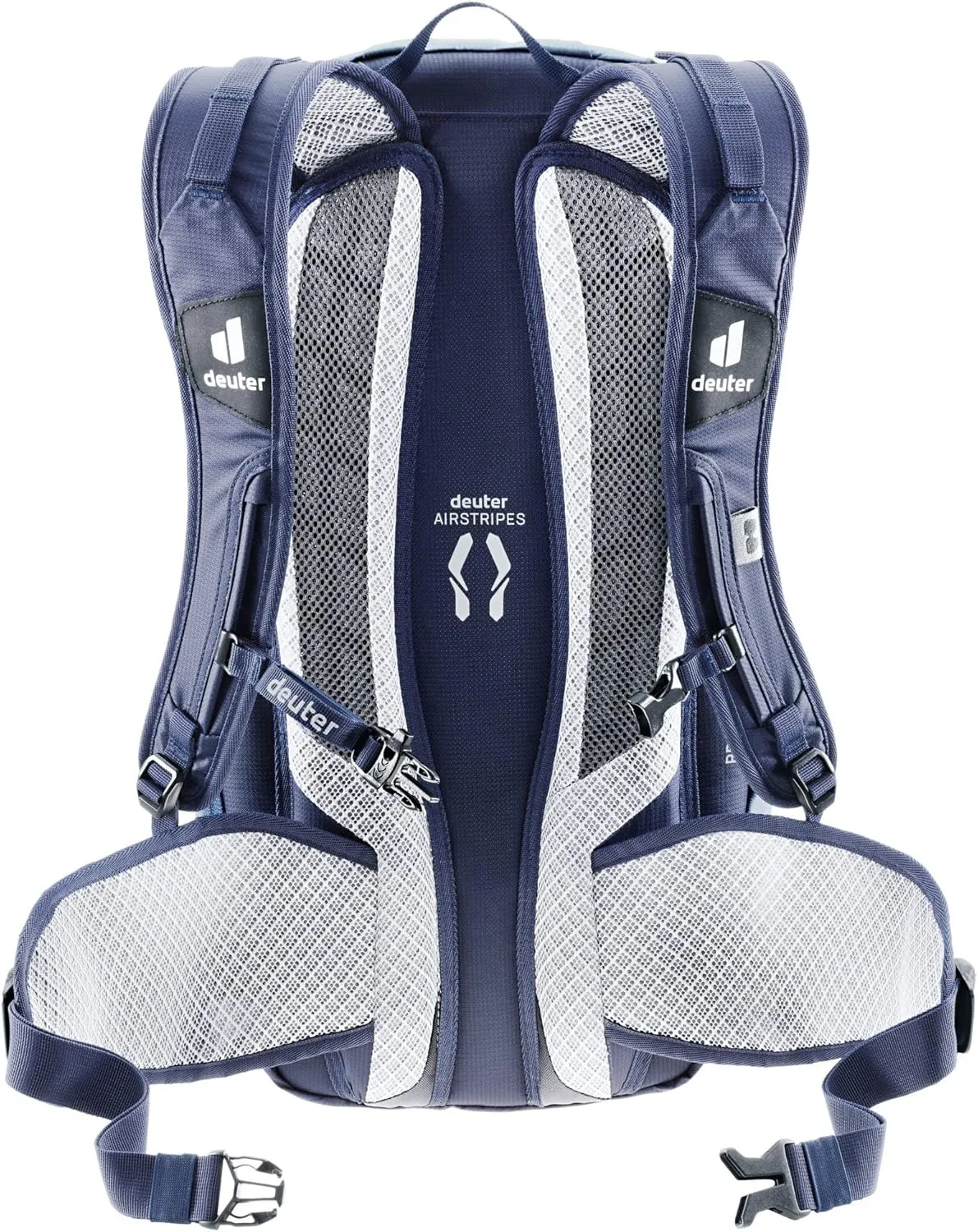 deuter Flyt 20 Bicycle Backpack with Protector