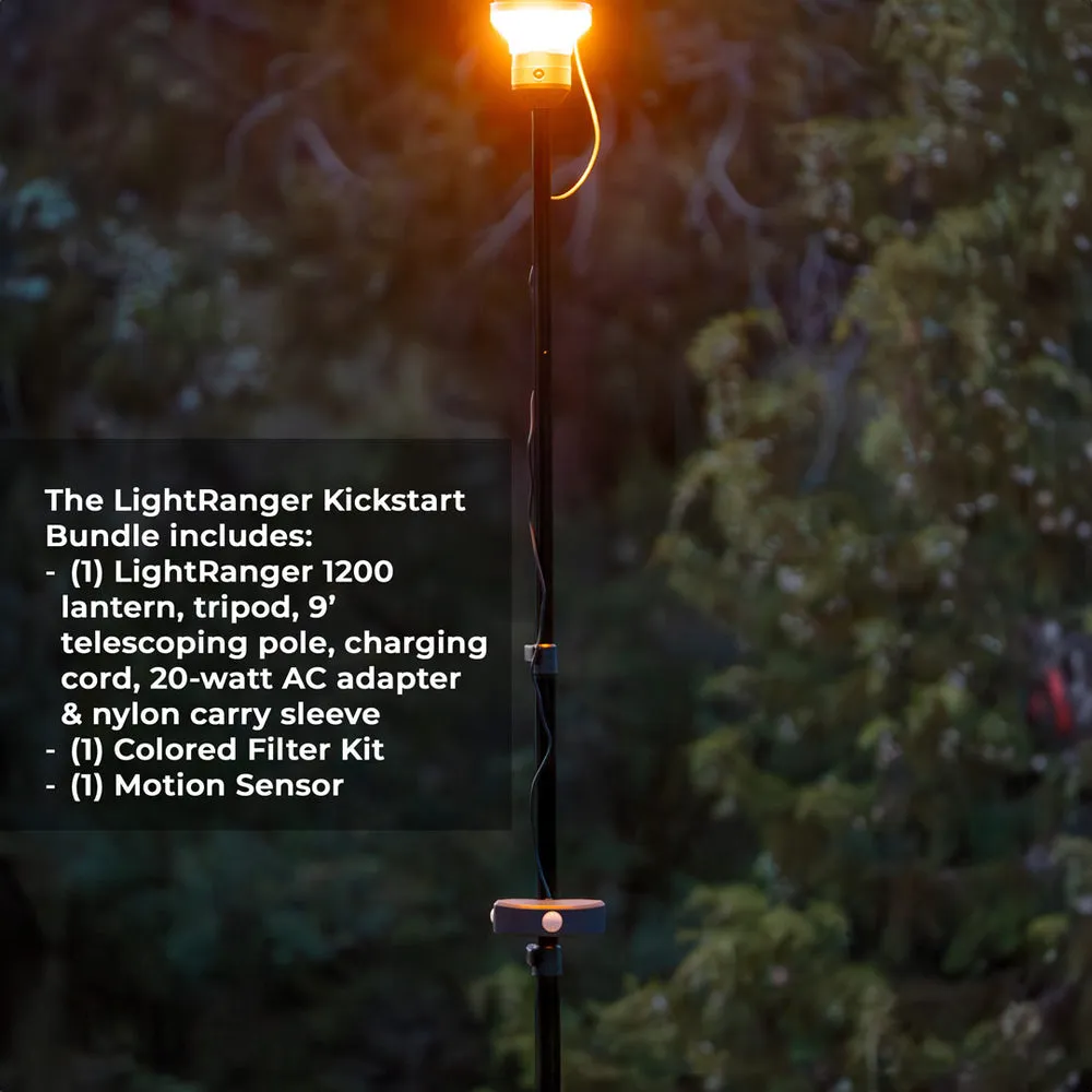 Devos Lightranger 1200