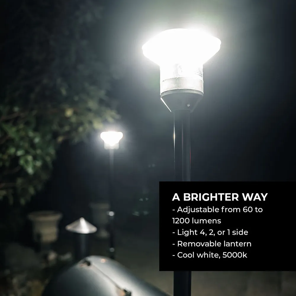 Devos Lightranger 1200