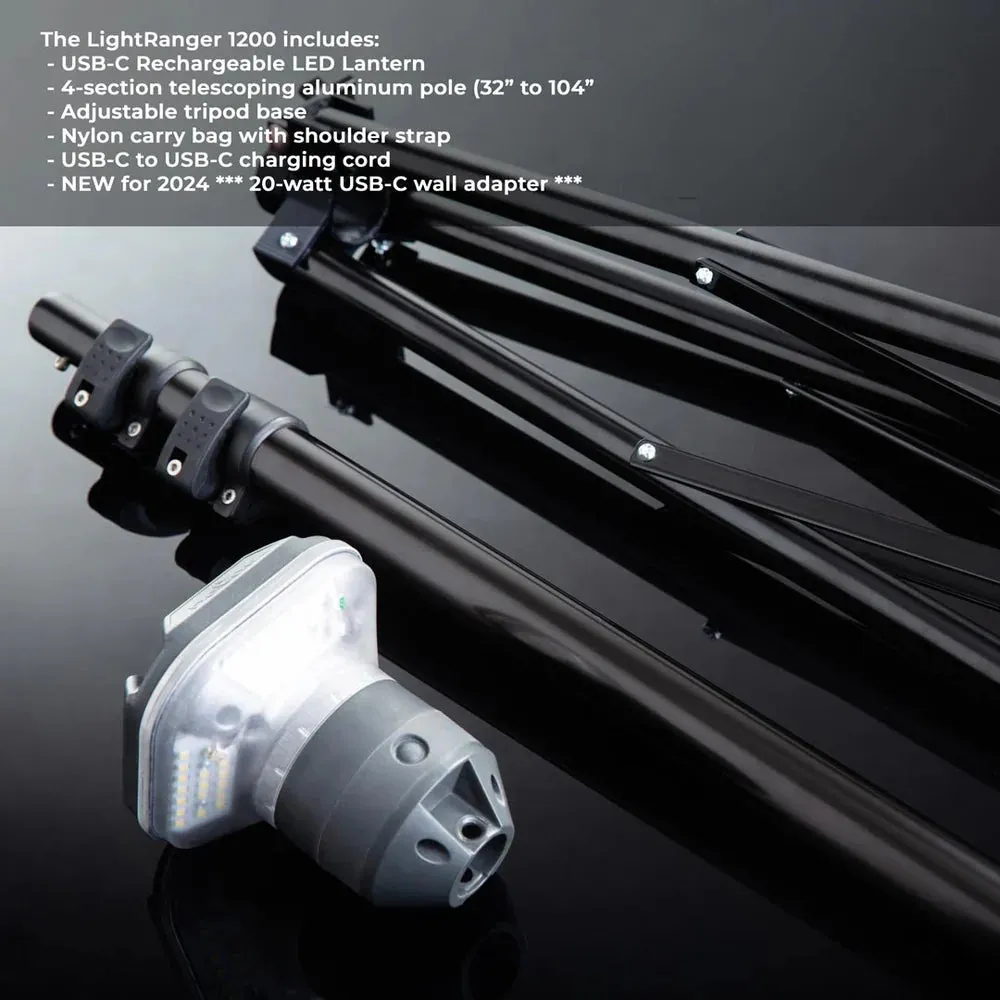 Devos Lightranger 1200