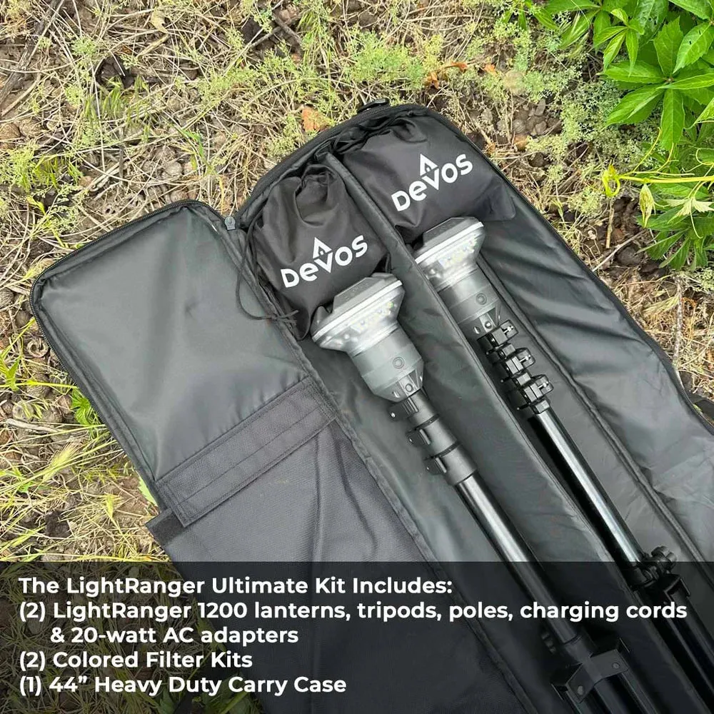 Devos Lightranger 1200