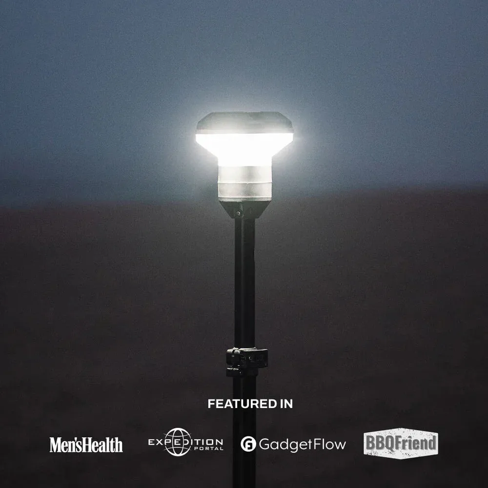 Devos Lightranger 1200