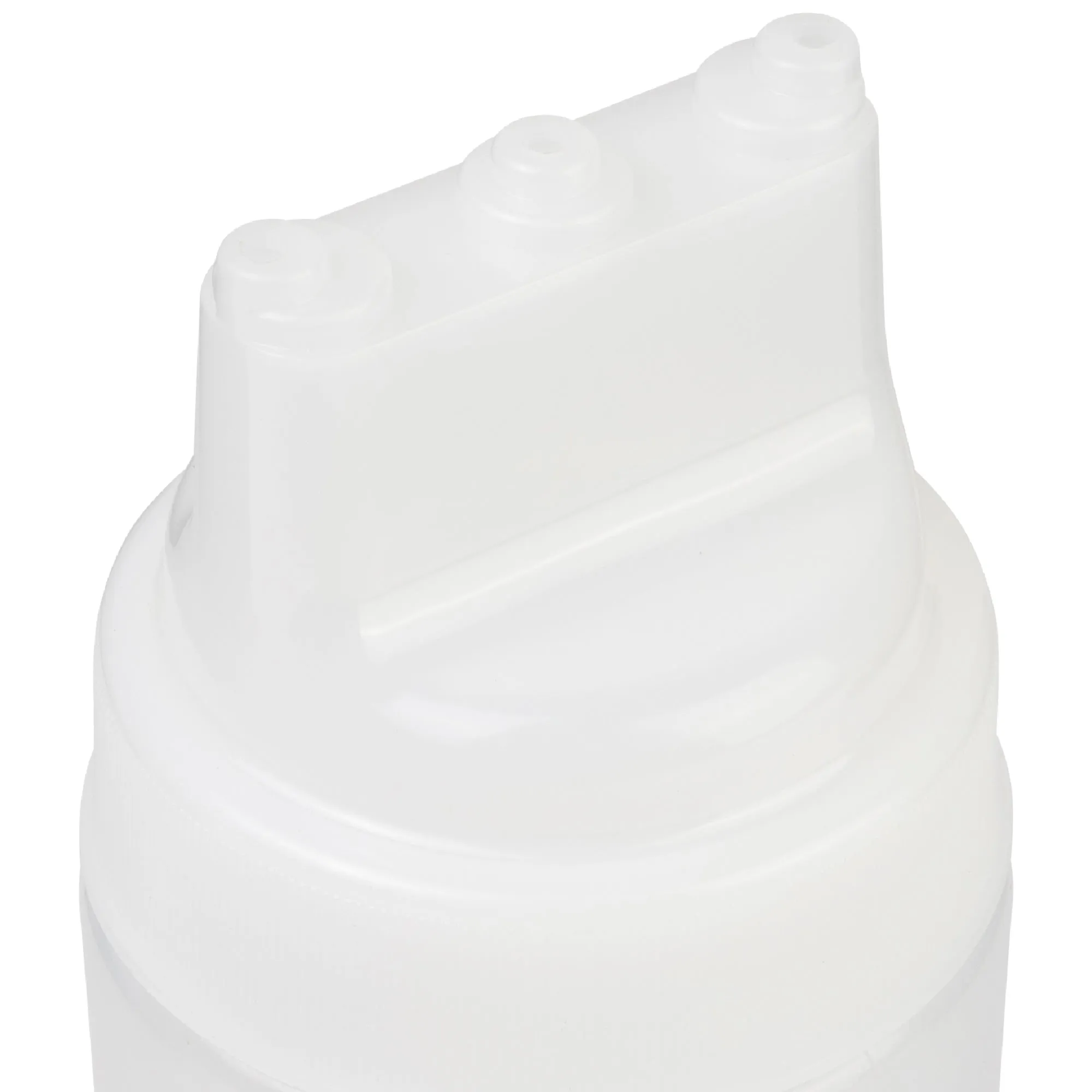 Dexlo 3 Nozzle Squeeze Bottle