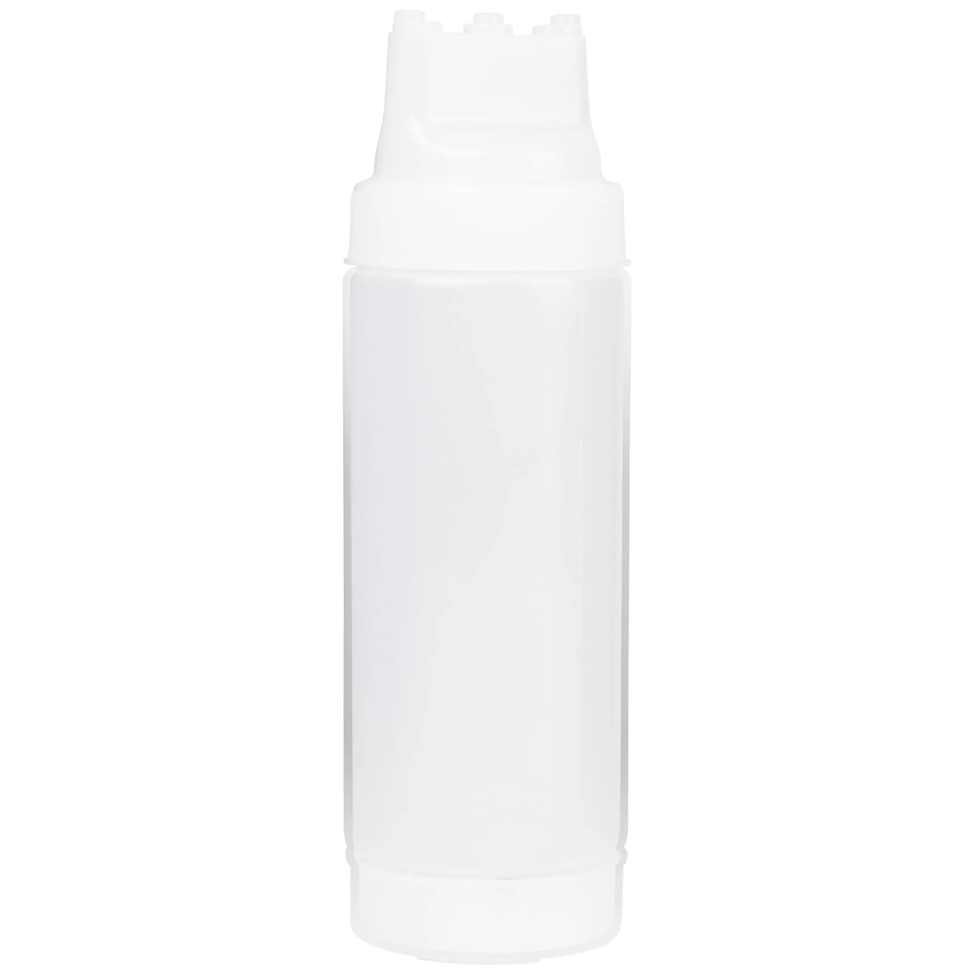 Dexlo 3 Nozzle Squeeze Bottle
