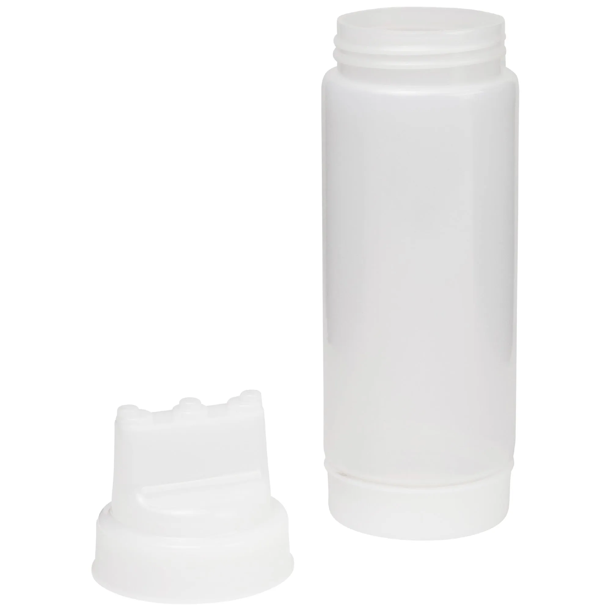 Dexlo 3 Nozzle Squeeze Bottle
