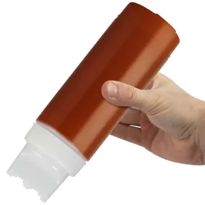 Dexlo 3 Nozzle Squeeze Bottle