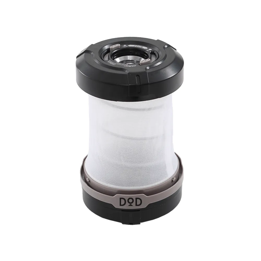DOD Pop Up Lantern Pro