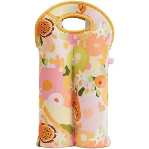 Double Bottle Bag - Neoprene